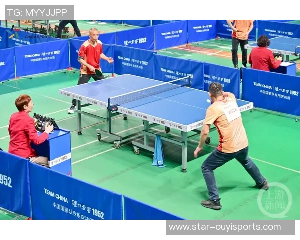 成都乒乓球队阵地战解析:热点话题与战术布局的深度剖析 成都乒乓球队阵地战解析:热点话题与战术布局的深度剖析