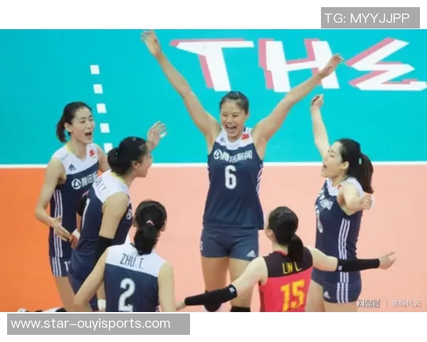 广州排球队在联赛中的节奏表现分析与评价探讨 广州排球队在联赛中的节奏表现分析与评价探讨