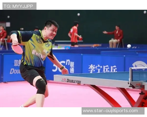英超乒乓球热点分析重庆乒乓球队的战术节奏与发展趋势