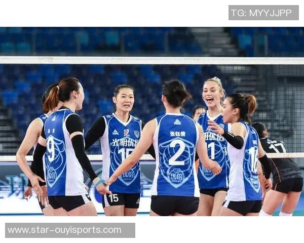 英超排球战术排行榜出炉重庆排球队荣获第五名佳绩