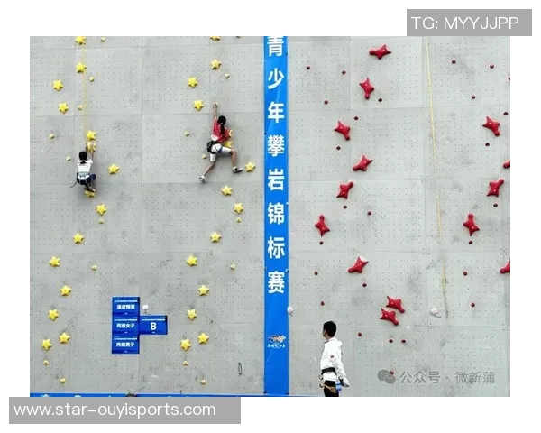 北京攀岩队领跑体育运动最新攀岩团队协作TOP10榜单揭晓