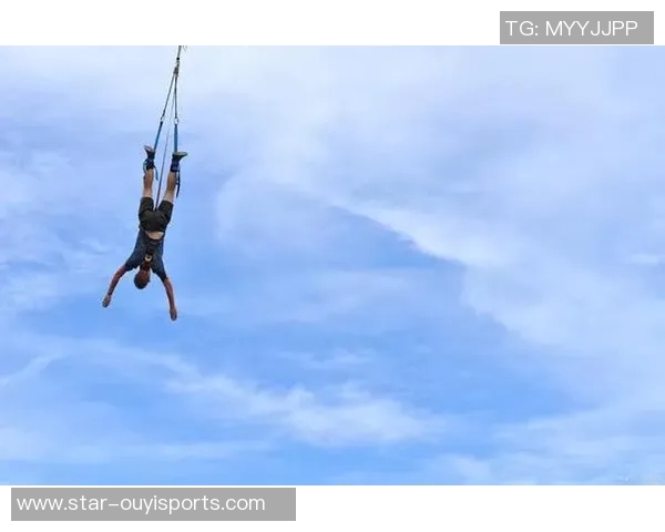 广州极限运动队的团队协作与极限运动的激情碰撞探索