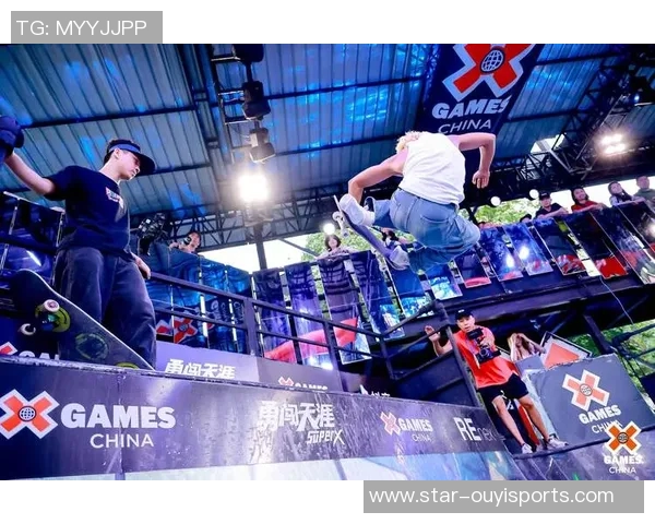 深圳街舞队转型之路揭秘极限运动会的精彩表现与未来展望