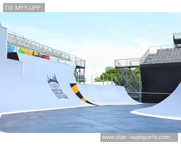 运动赛后复盘上海滑板队与西安滑板队的团队协作与竞技精神分析