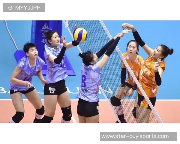 深度对话吴伟探寻排球人生的起伏与荣耀之路