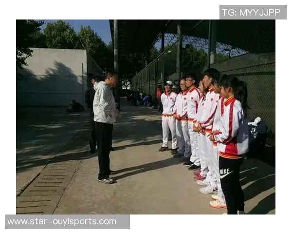 西安网球队近期状态分析与未来发展展望探讨