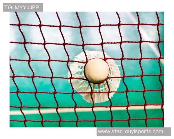 体育实时数据从零基础到高手羽毛球技巧全面提升指南助你轻松掌握每一击