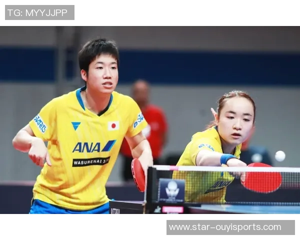 杨娜乒乓球生涯的深度对话与成长历程探秘实时数据 杨娜乒乓球生涯的深度对话与成长历程探秘实时数据