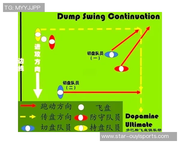 西安飞盘队战术分析：包夹策略如何提升团队竞争力实时数据