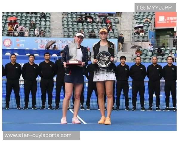 运动最新数据深圳网球队在冠军赛中的意识表现分析与点评