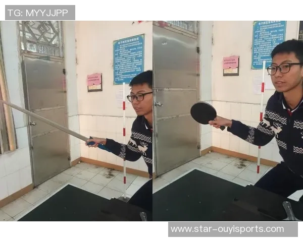 黄娜专访揭秘乒乓球成功秘诀与训练心得分享 黄娜专访揭秘乒乓球成功秘诀与训练心得分享